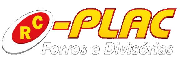RC Plac — Forros e Divisórias